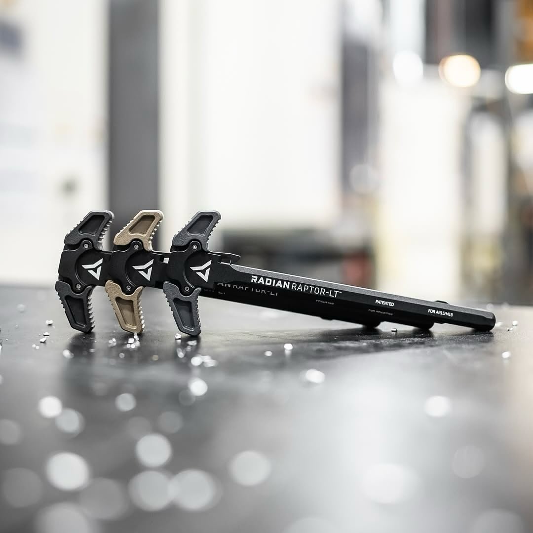 Radian Raptor-LT