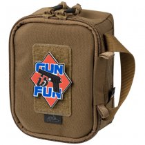 Helikon-Tex Ammo Box - Sentinel Blue