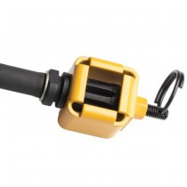 Leapers AR15/M16 Carbine Integral Blank Firing Adaptor Gen III - Yellow