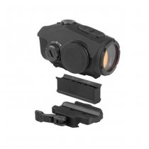 Leapers Accu-Sync 2521R Red Dot Sight 3.0 MOA - Black