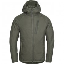 Helikon-Tex Wolfhound Climashield Hoodie - Taiga Green - XS