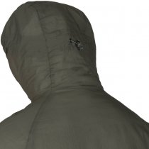 Helikon-Tex Wolfhound Climashield Hoodie - Taiga Green - XS
