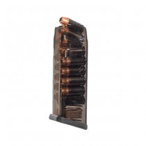 ETS Glock 21 cal .45 13rds Magazine - Carbon Smoke