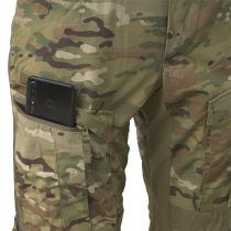 Helikon-Tex MCDU Pants NyCo Ripstop - Multicam - XL - Regular
