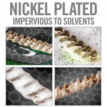 Real Avid Bore-Max Speed Brush - .22 / .223