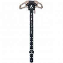 Radian Raptor-SD Ambidextrous Charging Handle AR15 - Dark Earth