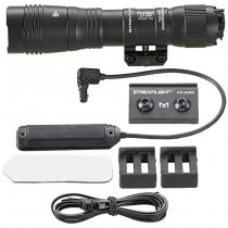 Streamlight ProTac 2.0 Rail Mount - Black