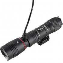 Streamlight ProTac 2.0 Rail Mount - Black