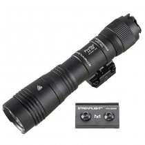 Streamlight ProTac 2.0 Rail Mount - Black
