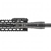 Streamlight ProTac 2.0 Rail Mount - Black