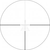 Vortex Optics Venom 3-15x44 FFP Riflescope EBR-7C MOA