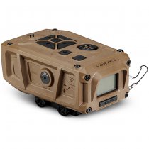 Vortex Optics Impact 4000 Ballistic Rail-Mounted Laser Rangefinder