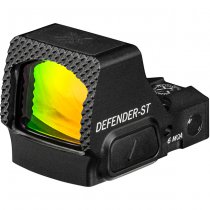 Vortex Optics Defender-ST 6 MOA Micro Red Dot - Black