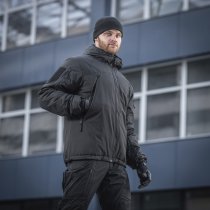 M-Tac Alpha Pro Winter Jacket Gen.III - Black - XS - Regular