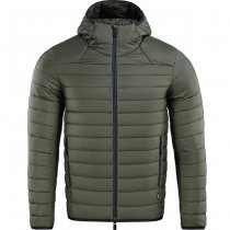 M-Tac Stalker Jacket Gen.III - Olive - M - Regular