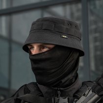 M-Tac Panama Summer Hat Flex Gen.II - Black - 61