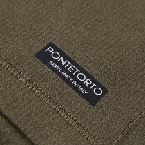 M-Tac Thermal Shirt Winter Baselayer - Dark Olive - 3XL