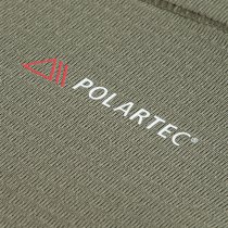 M-Tac Winter Baselayer Thermo Pants Polartec Vent - Tan - S