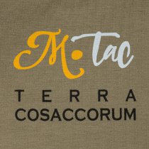 M-Tac Motanka T-Shirt - Tan - XS