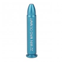 A-Zoom Action Proving Dummy Rounds 22 Win Mag