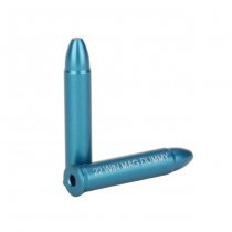 A-Zoom Action Proving Dummy Rounds 22 Win Mag