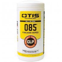 Otis O85 CLP Wipes Canister 75pcs