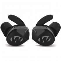 Walkers Silencer 2.0 Earbuds Bluetooth