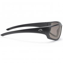 Walkers IKON Vector Shooting Glasses - Smoke