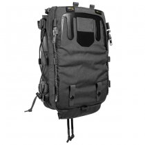 Tasmanian Tiger Tool Pack ZP - Black