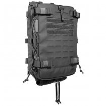 Tasmanian Tiger Tool Pack ZP - Black