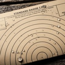 Rite in the Rain Range Form Cards 5 x 6