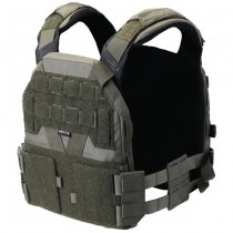 Agilite K-Zero Plate Carrier - Ranger Green - M