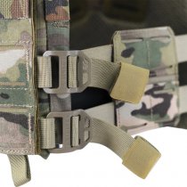 Agilite K-Zero Plate Carrier - Ranger Green - M