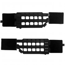 Agilite Warfighter Cummerbund - Black - M