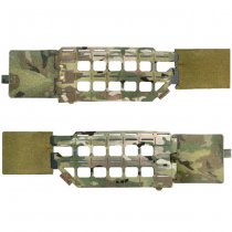 Agilite Warfighter Cummerbund - Multicam - L