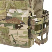 Agilite Warfighter Cummerbund - Multicam - L