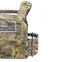 Agilite Warfighter Cummerbund - Multicam - XL