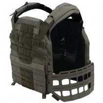 Agilite Warfighter Cummerbund - Ranger Green - L