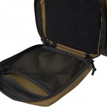 Helikon-Tex Mission Bag - Black