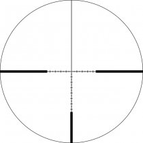 Vortex Optics Viper HD 3-15x44 Riflescope VMR-3 MOA