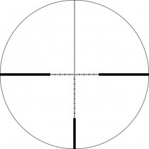 Vortex Optics Viper HD 3-15x44 Riflescope VMR-3 MRAD