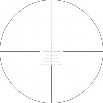 Vortex Optics Viper HD 5-25x50 Riflescope VMR-3 MOA