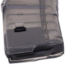 Strike Industries AR15 .223/5.56 33rds Magazine - Smoke