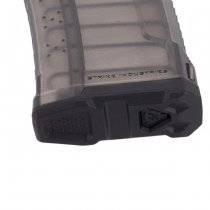 Strike Industries AR15 .223/5.56 33rds Magazine - Smoke