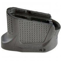 Strike Industries Extended Magazine Plate Glock 43