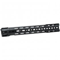 Strike Industries AR15 Gridlok Full Assembly Handguard 17 Inches - Black