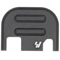 Strike Industries Glock Gen1-4 Slide Plate V2 - Black