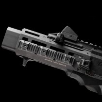 Strike Industries LINK Cover M-LOK / Keymod 5pcs - Dark Earth