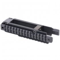 B&T FN Herstal MAG Handguard (Metric Thread Version)