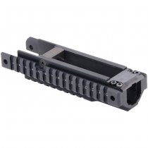 B&T FN Herstal MAG Handguard (Metric Thread Version)